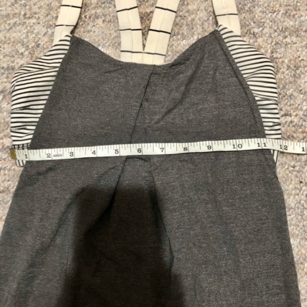 Lululemon Rest Less Tank - Picture 11 of 14